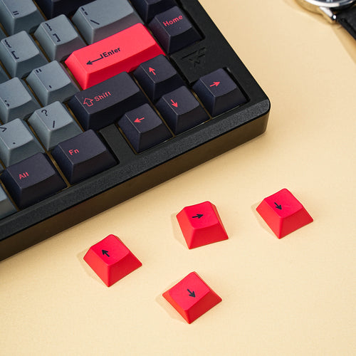 8008 keycap set lifestyle photo