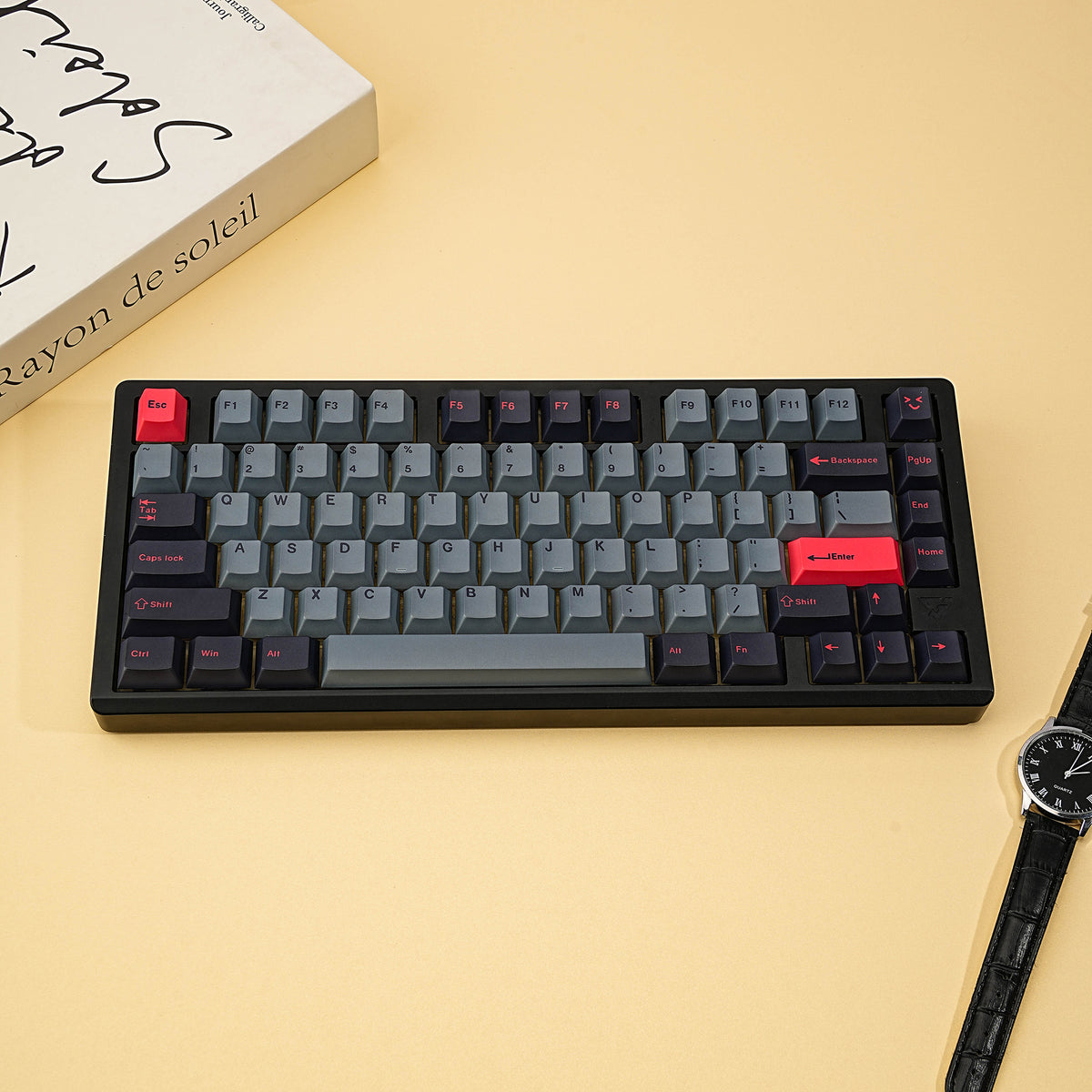 8008 keycap set lifestyle photo