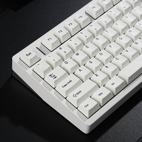 BOW keycap set