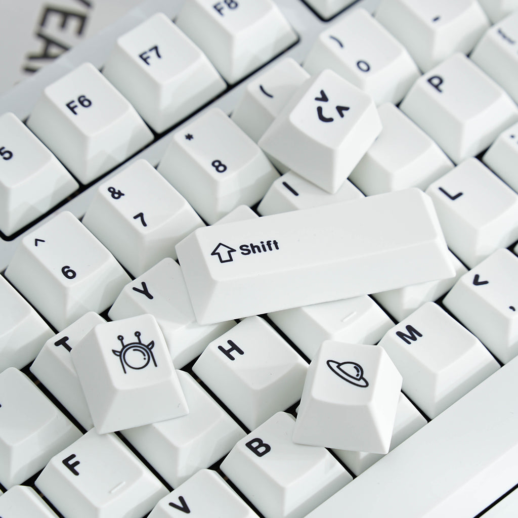 BOW keycap set