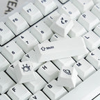 BOW keycap set