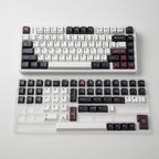 深井 keycap set lifestyle photo
