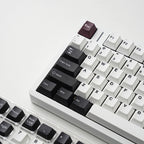 深井 keycap set lifestyle photo