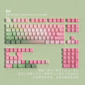 Elf — Набор кейкапов PBT Cherry Side-lit