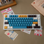 探险家 keycap photo