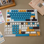 探险家 keycap photo