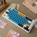 探险家 keycap photo