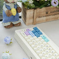 仙女 product main