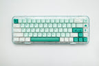 森林 keycap set photo