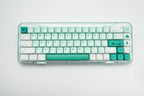 森林 keycap set photo