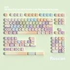 Gift MOA — MOA PBT Keycap Set