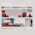 Hundred Lights — Cherry Non-translucent PBT Keycap Set