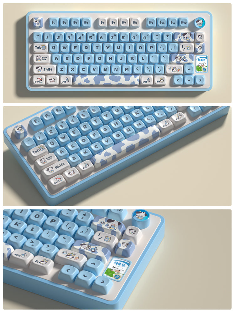 母题 keycap photo