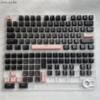 夜樱 keycap set photo