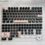 夜樱 keycap set photo