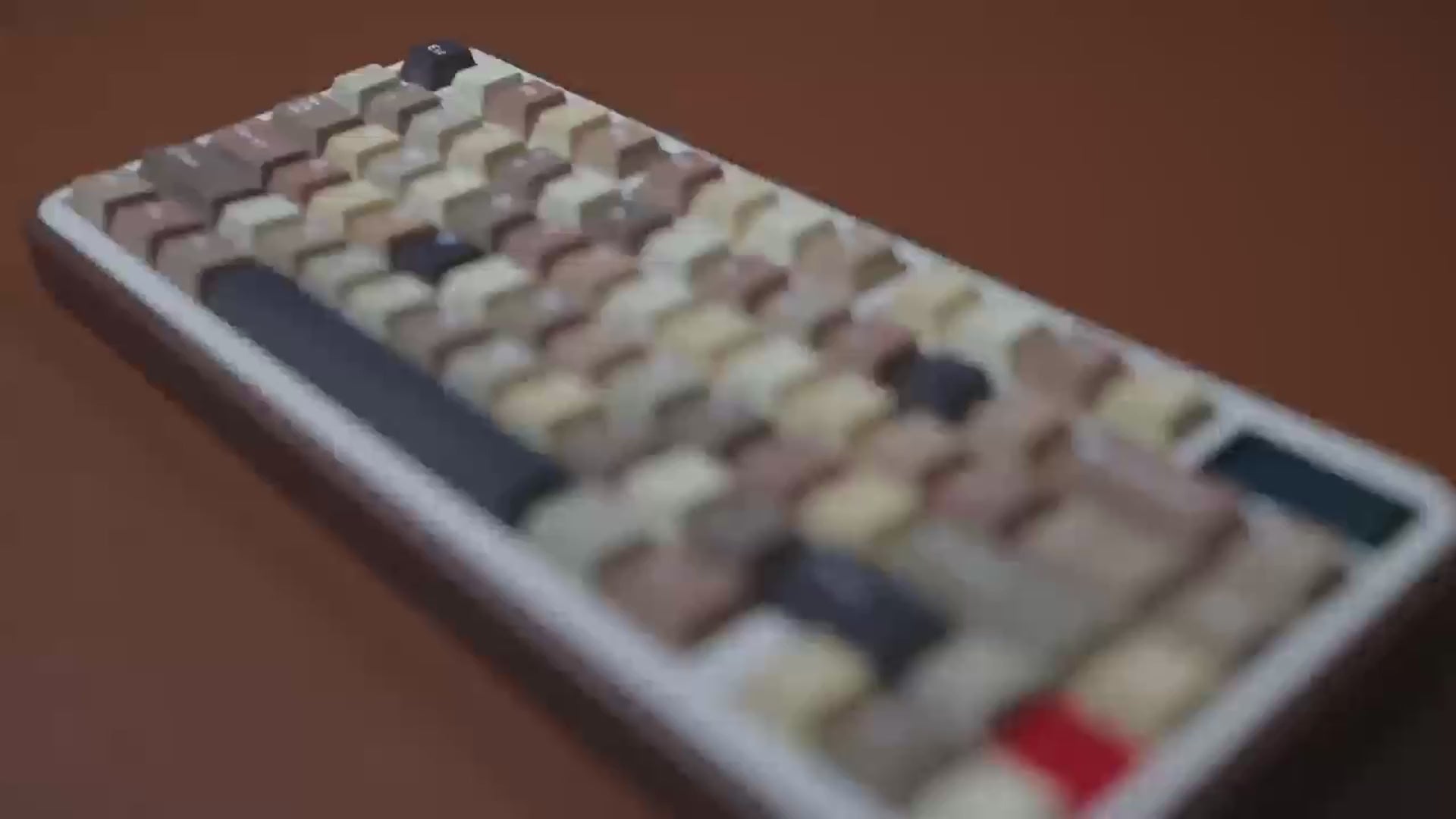 product video