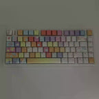 Fireworks keycap set product video