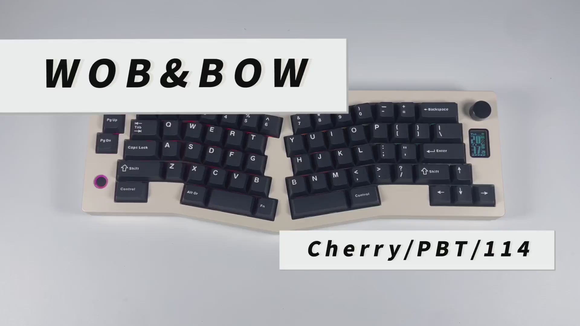 product video