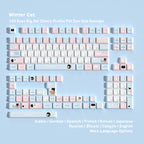 Winter Cat product main